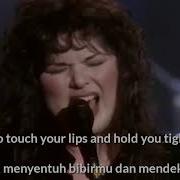 Heart Alone Lyrics Vidio Dan Terjemahan