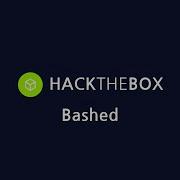 HackTheBox Machines Linux Bashed