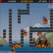 Firebug Walkthrough All Jellybeans Collected