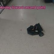 Precise Robot Path Following Using ArUco Marker Localization And PID Waypoint Control