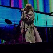 Garbage Vow Live Machaca Fest 2026 Monterrey Front Row 4K UHD