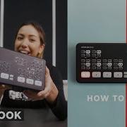 Blackmagic ATEM Mini PRO Практический обзор Как настроить