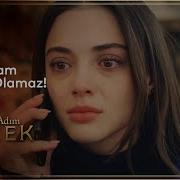 Defne Sinir Krizi Geçirdi Benim Adım Melek 61 Bölüm