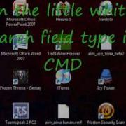 Disable Data Execution Prevention DEP