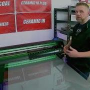 Plotter Setup For Beginners Cutting System For Window Tint Shops