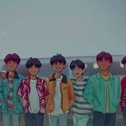 NIGHTCORE BTS Dynamite