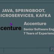 Accenture Java Interview Questions Answers