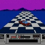 Roadblasters NES 544 669