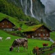 Calm Life In The Switzerland Countryside Peaceful Walk In The Most Beautiful Swiss Villages