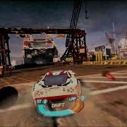 Glitch Split Second Ferry Wharf Race 2 26 78