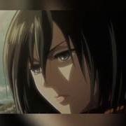 Mikasa Edit Outside Attack On Titan AMV