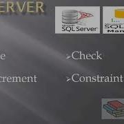 SQL Default Check Constraint Sequence
