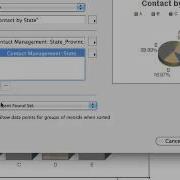 FileMaker Charts