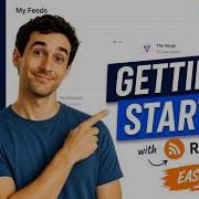 Getting Started With RSS App Part 1