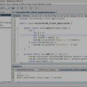 Getting Started With JAX WS Web Services