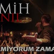 Tutamıyorum Zamanı Semih Anıl Cover