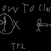 Amalgam TF2 How 2 Closet
