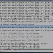 Android Tutorial For Beginners Intent Class Part 2 9