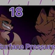 Surface Pressure Siblings M A P Call Part 18 W I P