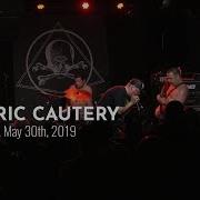 SULFURIC CAUTERY Live At Saint Vitus Bar May 30th 2019 FULL SET