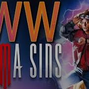 Everything Wrong With CinemaSins The Back To The Future Trilogy