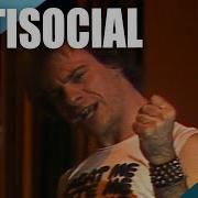 Trust Antisocial INA Chansons