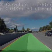 Advanced Lane Detection Using Computer Vision Technique Challenge Track