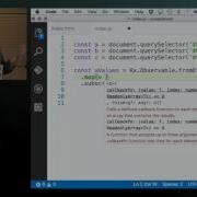 Reactive Programming With RxJS James Churchill