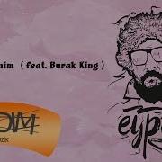 Eypio Burak King Günah Benim Official Lyric Video