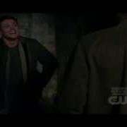 Dean Screams Like A Girl Supernatural Parody