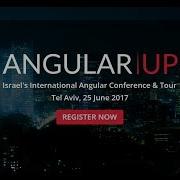 AngularUP 2017
