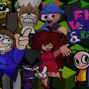 Dave And Bambi Is My Favorite Part Of The FNF Community Dimensional Deep End Arable And MORE