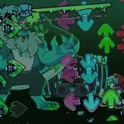 FNF Ectopasm Apocalypse DIFF CLEAR WITH MODCHART