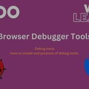Debug Mode Browser Extension Tutorial For Effective Odoo Development