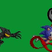 Friday Night Funkin Vs Sonic Exe 2 5 3 0 Prey V1 V2 Green Screen
