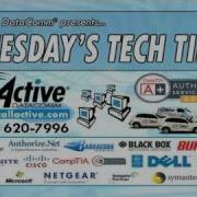 Tuesday S Tech Tips Windows Batch Files Part 1 The Basics