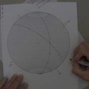 Stereonet Finding The Intersection Between Two Planes