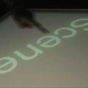 MT4j Open Source Java Multitouch Framework Example Scenes