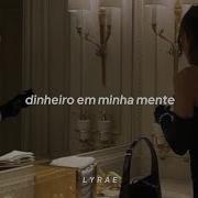 UPSAHL MoneyOnMyMind Tradução