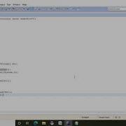 Implementation Of Circular Queue Using Java