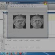 Face Recognition Using CCA