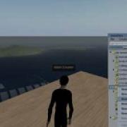 OpenSim Tutorial 3 Inventory Management