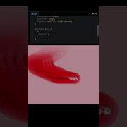 How I Made This Cool Mouse Movement Effect Using JS
