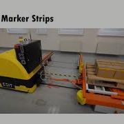 MicroBasic Lecture AGV Marker Strips