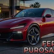 NEW 2026 Ferrari Purosangue Is INSANE Ferrari S Wildest SUV Yet