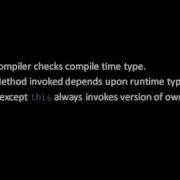 Java Unit 1 6 Of 14