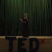 Обратная сторона безразличия Ванда Свенчковская TEDxYouth CopernicusNo33