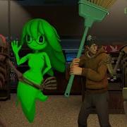 Spooky Hour Episode 1 Night Of The Living Pilot