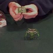 Hex Bug Inch Worm