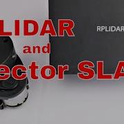 RPLidar и Hector SLAM для начинающих Учебник ROS 8